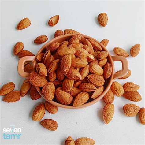 Manfaat Almond untuk Kesehatan Kulit