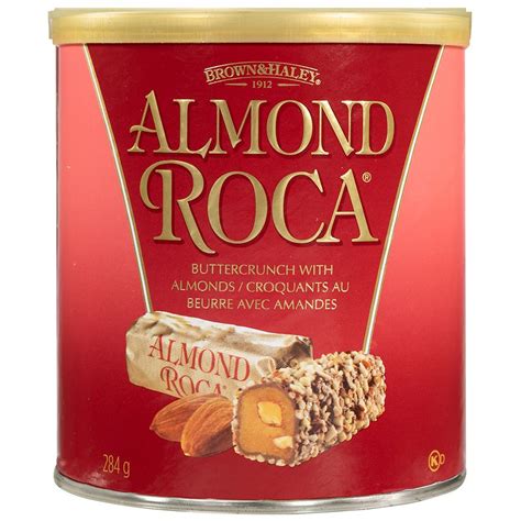 almond roca walgreens