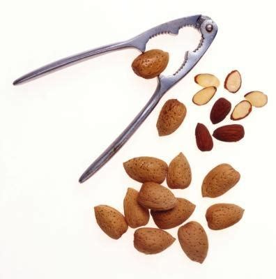 Almonds Not Digesting