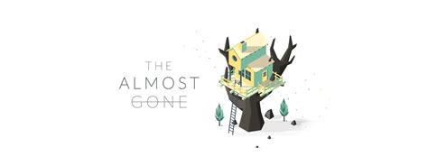 Almost Gone Game Walkthrough