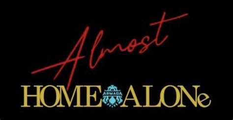 almost home alone
