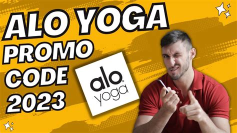 alo yoga discount code first time