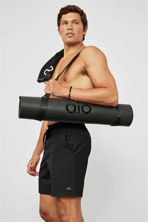 alo yoga mat review reddit