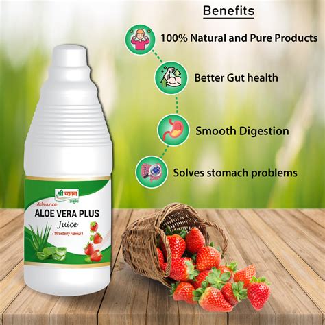 Manfaat Aloe Vera untuk Detoksifikasi