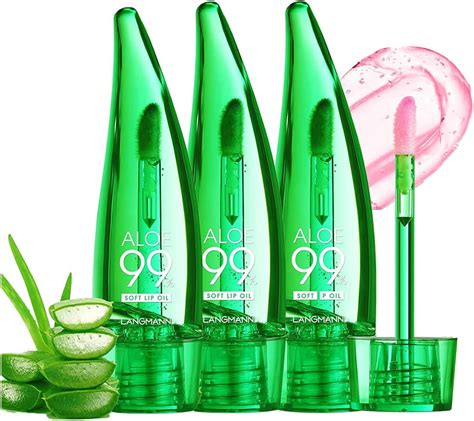 Aloe Vera Gloss