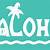aloha animated gif