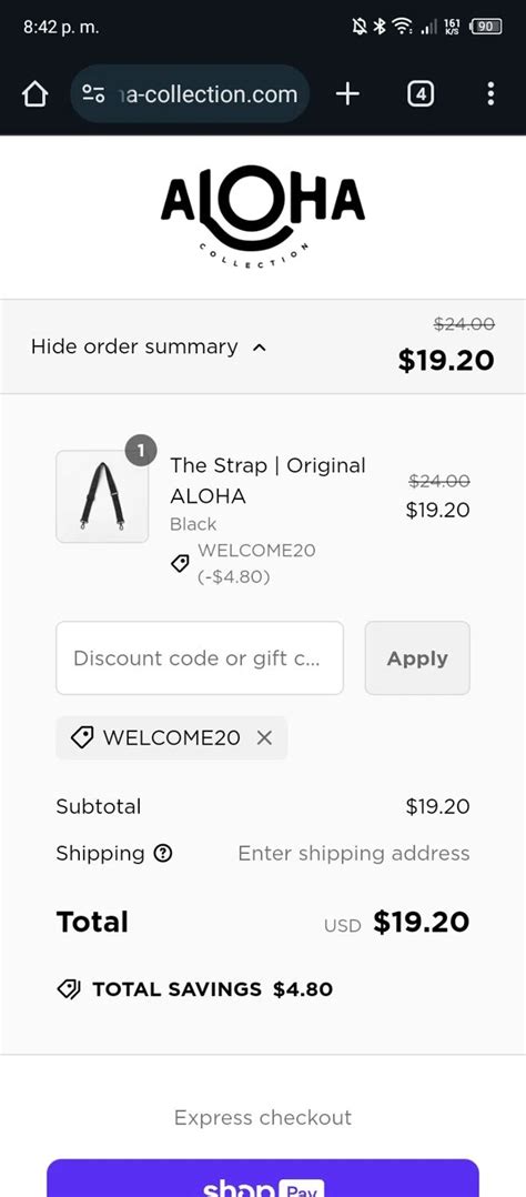 Aloha Tropicals Coupon Code