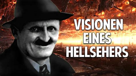 Alois Irlmaier Prophezeiungen: Eine Einsicht In Die Zukunft Deutschlands