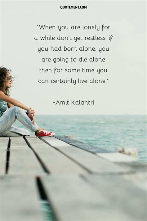 alone all