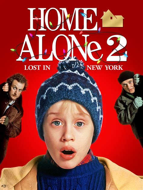 alone home 2