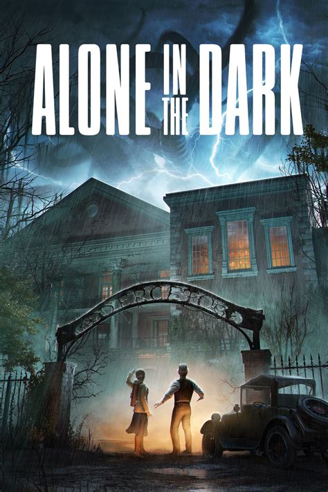 alone in the dark 7
