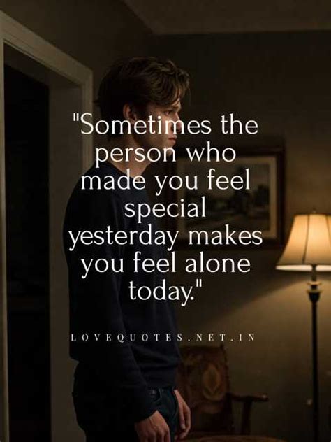 Alone Quotes Girlfriend