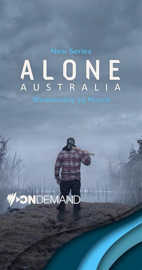 alone tv series 2023