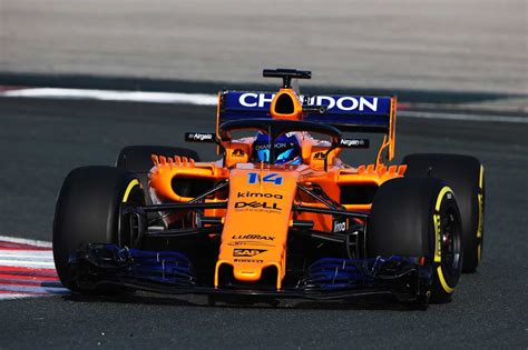 alonso f1 2018 car