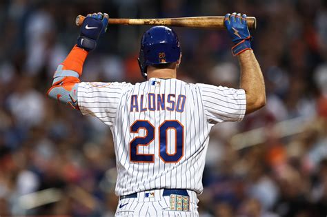 alonso mets contract