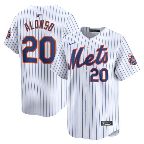 alonso new york mets