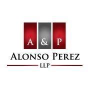 alonso perez llp