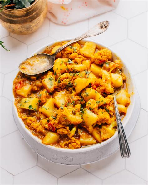 Aloo Gobi