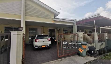 Jalan Alor Mengkudu, Alor Setar Semi-detached House 3 bedrooms for sale