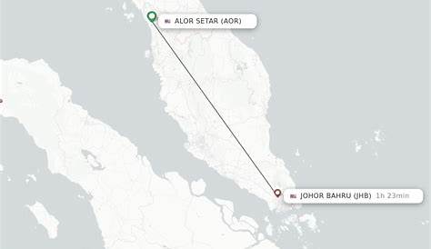 EXACTLY How To Go From Alor Setar To Langkawi [2023] - Dive Into Malaysia