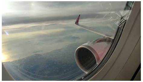 MAS flight from Alor Setar to KLIA | Trip to Nanning Flight … | Flickr
