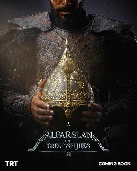 alparslan the great sultan