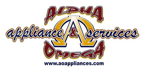 alpha and omega appliance repair atlanta
