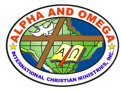 alpha and omega international church