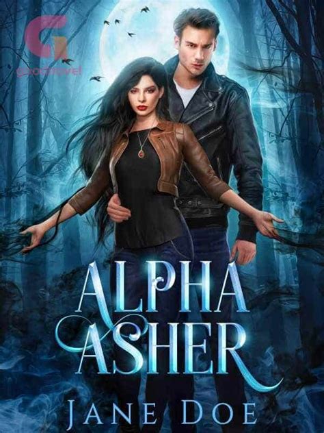Explore the World of Alpha Asher with Free Full Book Download - Unleash your Imagination!