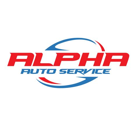 alpha auto repair shop