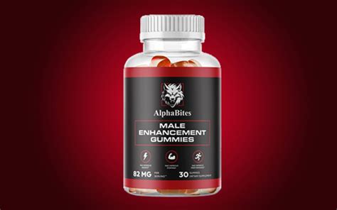 Alpha Bites Gummies Review