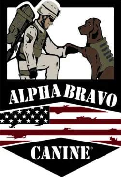 Alpha Bravo Canine