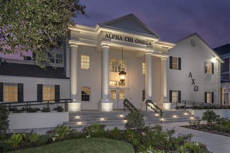 alpha chi omega uf