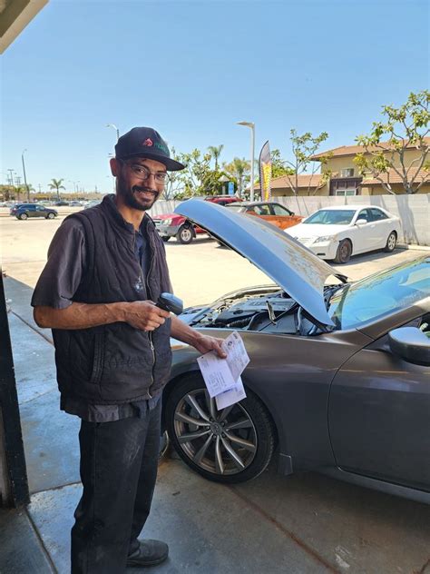 alpha complete auto repair