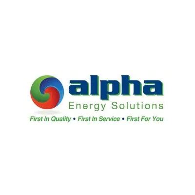 alpha energy solutions