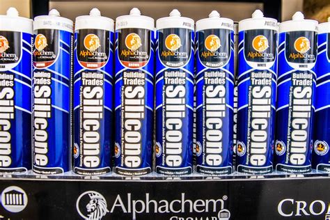 Alpha General Plastics Falkirk