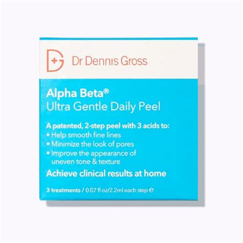 alpha gentle fans