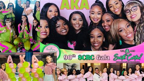 alpha kappa alpha central region