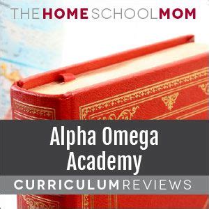 alpha omega academy homeschool reviews