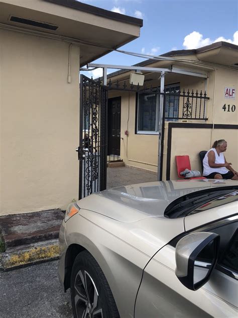 Alpha Omega Assisted Living