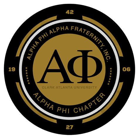 alpha phi alpha alpha psi chapter