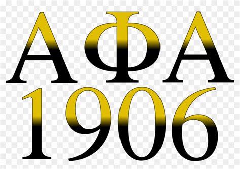 alpha phi alpha fraternity clip art