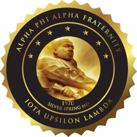 alpha phi alpha iota upsilon lambda chapter