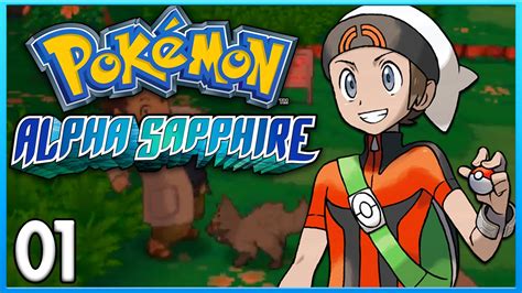 Alpha Pokemon Walkthrough