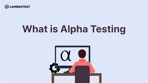 alpha test sito ufficiale