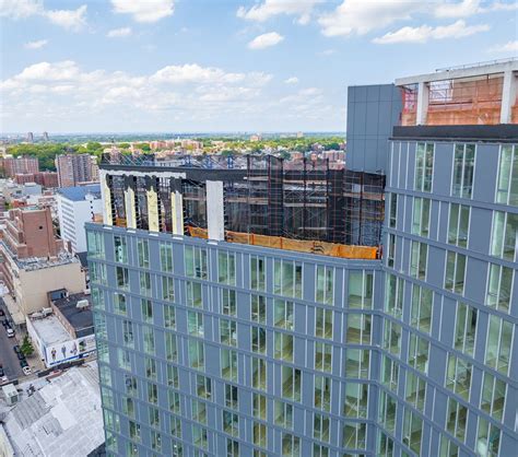 Alpha Towers Queens Ny