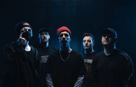 alpha wolf at the depot