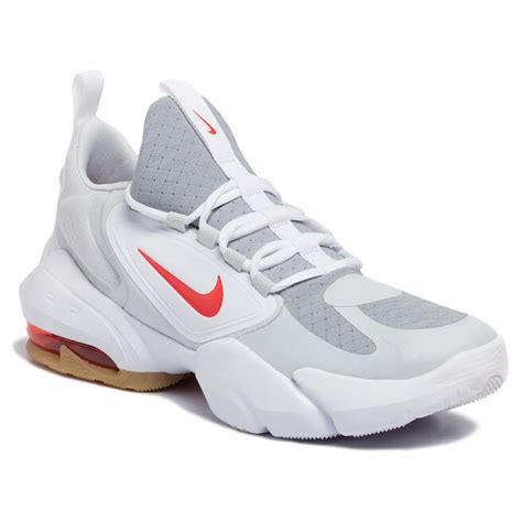 Schuhe NIKE Air Max Alpha Trainer 3 CJ8058 001 Black/White/Wolf Grey