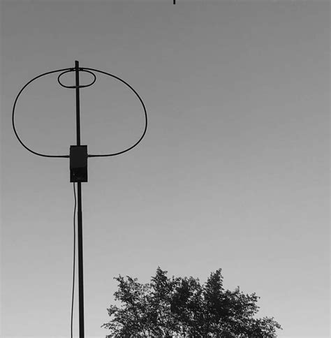 Practical Wireless Technical Review Alpha Loop 1080m Loop