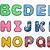 alphabet animated gif free